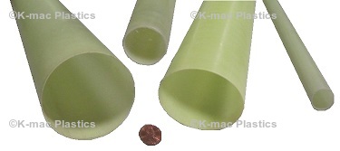 G10 Tubes .031 Inch Wall