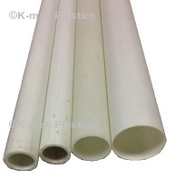 G7 Tubes .375 inch wall