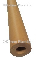 .750 Inch wall Paper Phenolic Tube